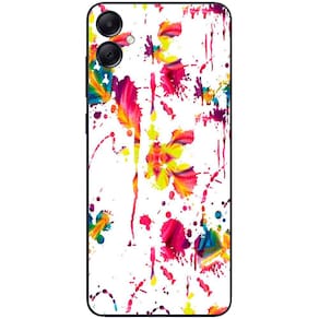 Capa Adesivo Skin205 Verso Para Galaxy A05 4G (SM-A055)
