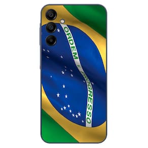 Capa Adesivo Skin628 Verso Para Galaxy A15 5G (SM-A156)