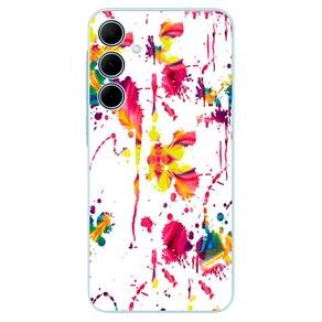 Capa Adesivo Skin205 Verso Para Samsung Galaxy A35 5G