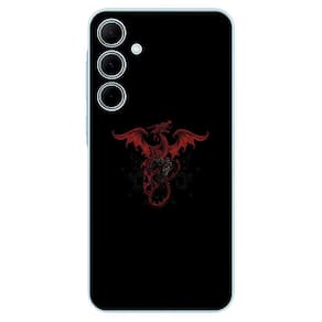 Capa Adesivo Skin255 Verso Para Samsung Galaxy A35 5G