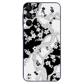 Capa Adesivo Skin356 Verso Para Galaxy A15 5G (SM-A156)