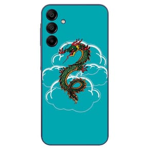 Capa Adesivo Skin365 Verso Para Galaxy A15 5G (SM-A156)