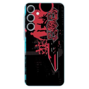 Capa Adesivo Skin055 Verso Para Samsung Galaxy A35 5G