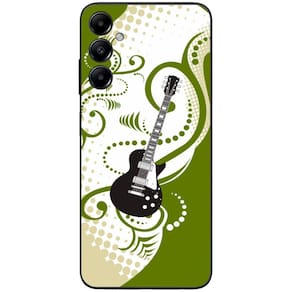 Capa Adesivo Skin368 Verso Para Galaxy A05S 4G (SM-A057)