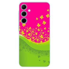 Capa Adesivo Skin358 Verso Para Samsung Galaxy A35 5G