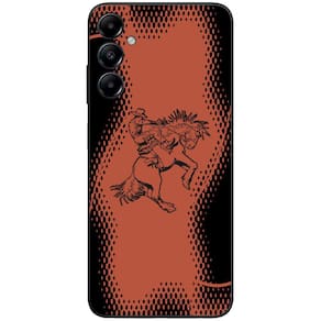 Capa Adesivo Skin357 Verso Para Galaxy A05S 4G (SM-A057)