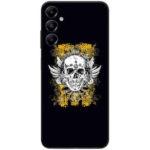 Capa Adesivo Skin374 Verso Para Galaxy A05S 4G (SM-A057)