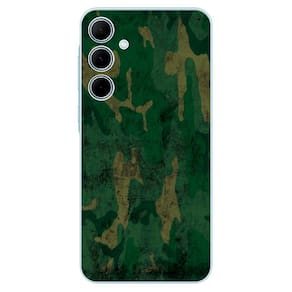 Capa Adesivo Skin161 Verso Para Samsung Galaxy A35 5G