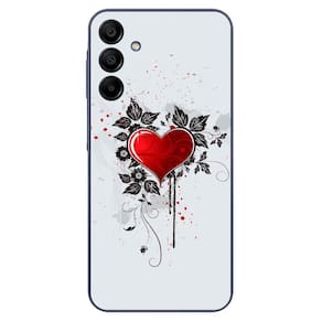 Capa Adesivo Skin364 Verso Para Galaxy A15 5G (SM-A156)