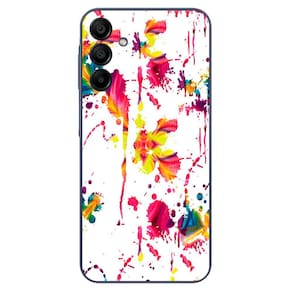 Capa Adesivo Skin205 Verso Para Galaxy A15 5G (SM-A156)
