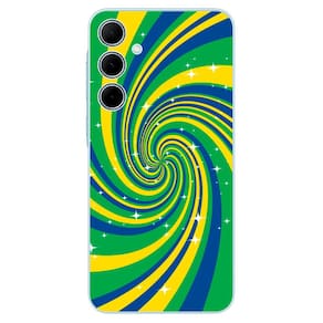 Capa Adesivo Skin360 Verso Para Samsung Galaxy A35 5G