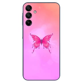 Capa Adesivo Skin163 Verso Para Galaxy A15 5G (SM-A156)