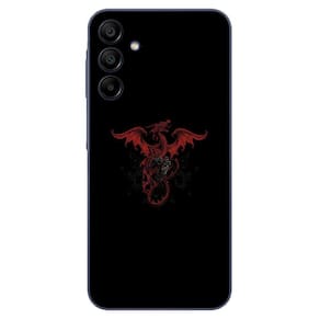 Capa Adesivo Skin255 Verso Para Galaxy A15 5G (SM-A156)