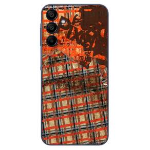 Capa Adesivo Skin194 Verso Para Galaxy A15 5G (SM-A156)