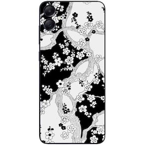 Capa Adesivo Skin356 Verso Para Galaxy A05 4G (SM-A055)