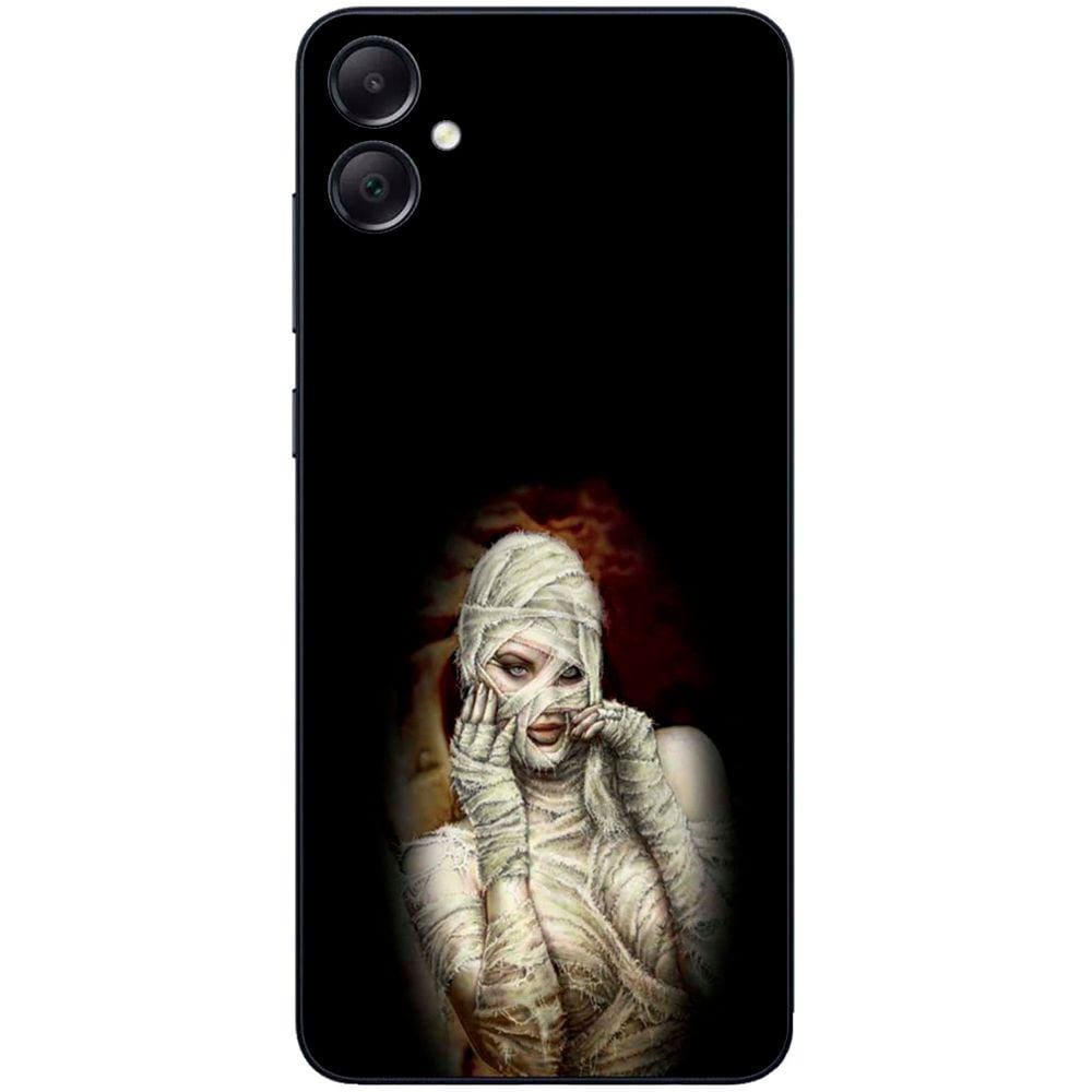Capa Adesivo Skin116 Verso Para Galaxy A05 4G (SM-A055)