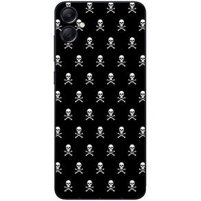 Capa Adesivo Skin201 Verso Para Galaxy A05 4G (SM-A055)