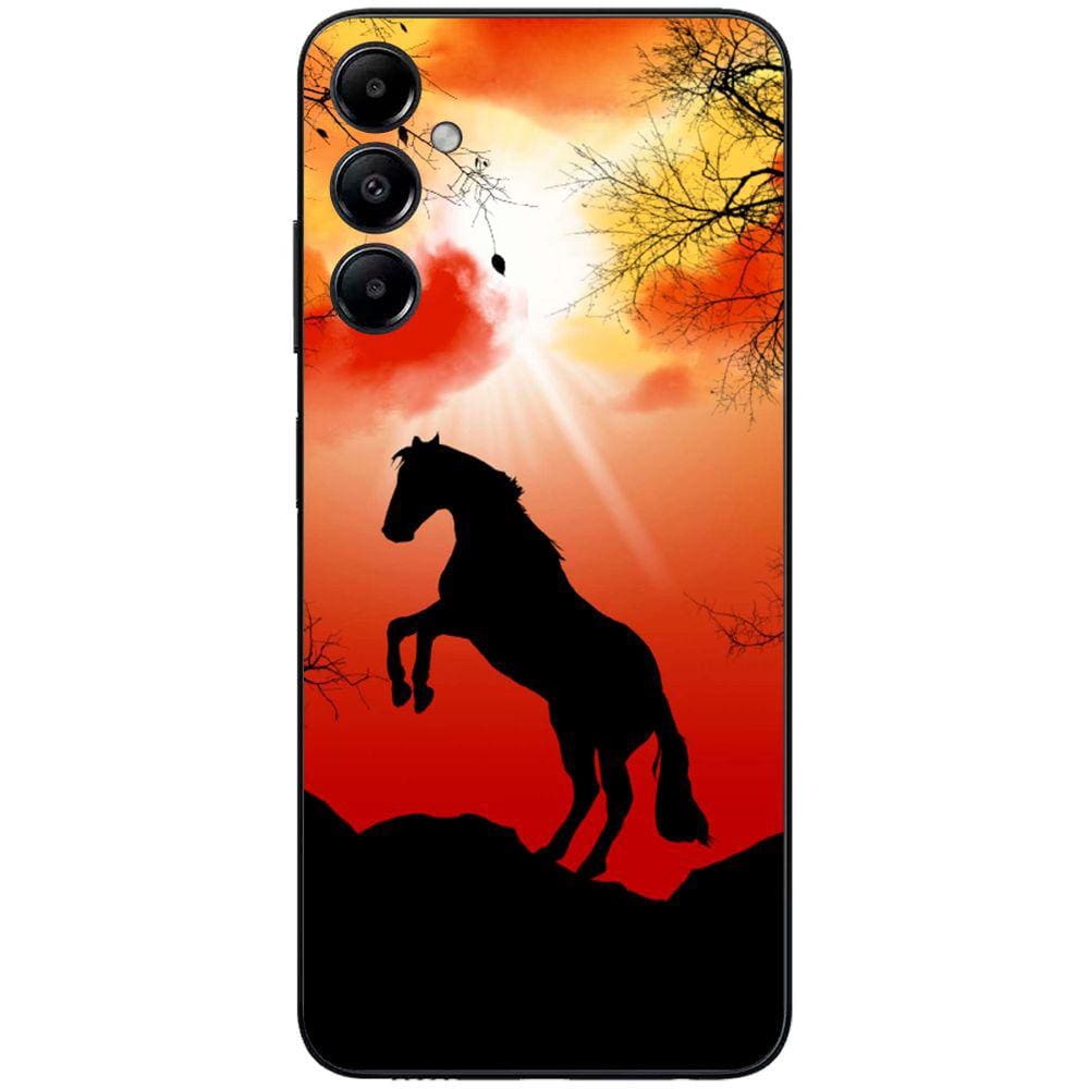 Capa Adesivo Skin377 Verso Para Galaxy A05S 4G (SM-A057)