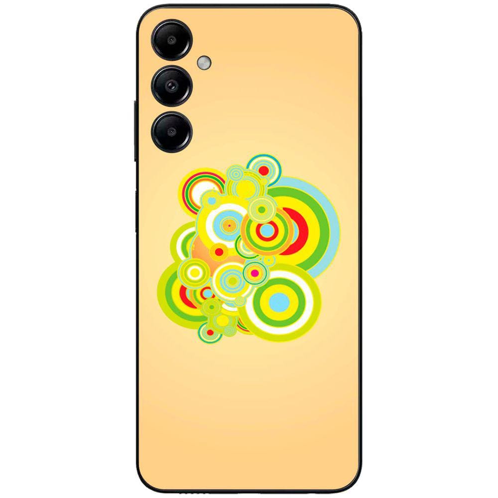 Capa Adesivo Skin370 Verso Para Galaxy A05S 4G (SM-A057)