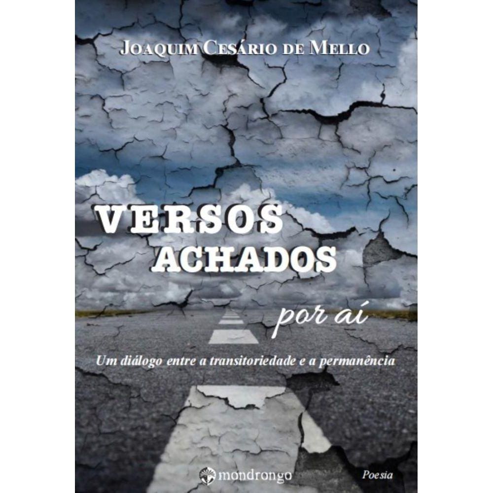 Versos achados por aí