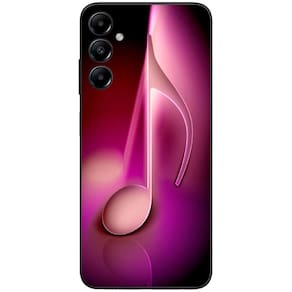 Capa Adesivo Skin376 Verso Para Galaxy A05S 4G (SM-A057)