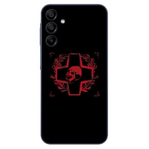 Capa Adesivo Skin023 Verso Para Galaxy A15 5G (SM-A156)