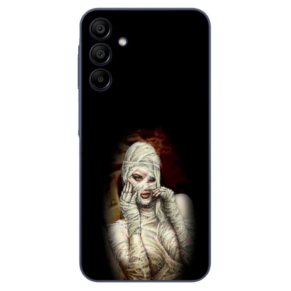 Capa Adesivo Skin116 Verso Para Galaxy A15 5G (SM-A156)