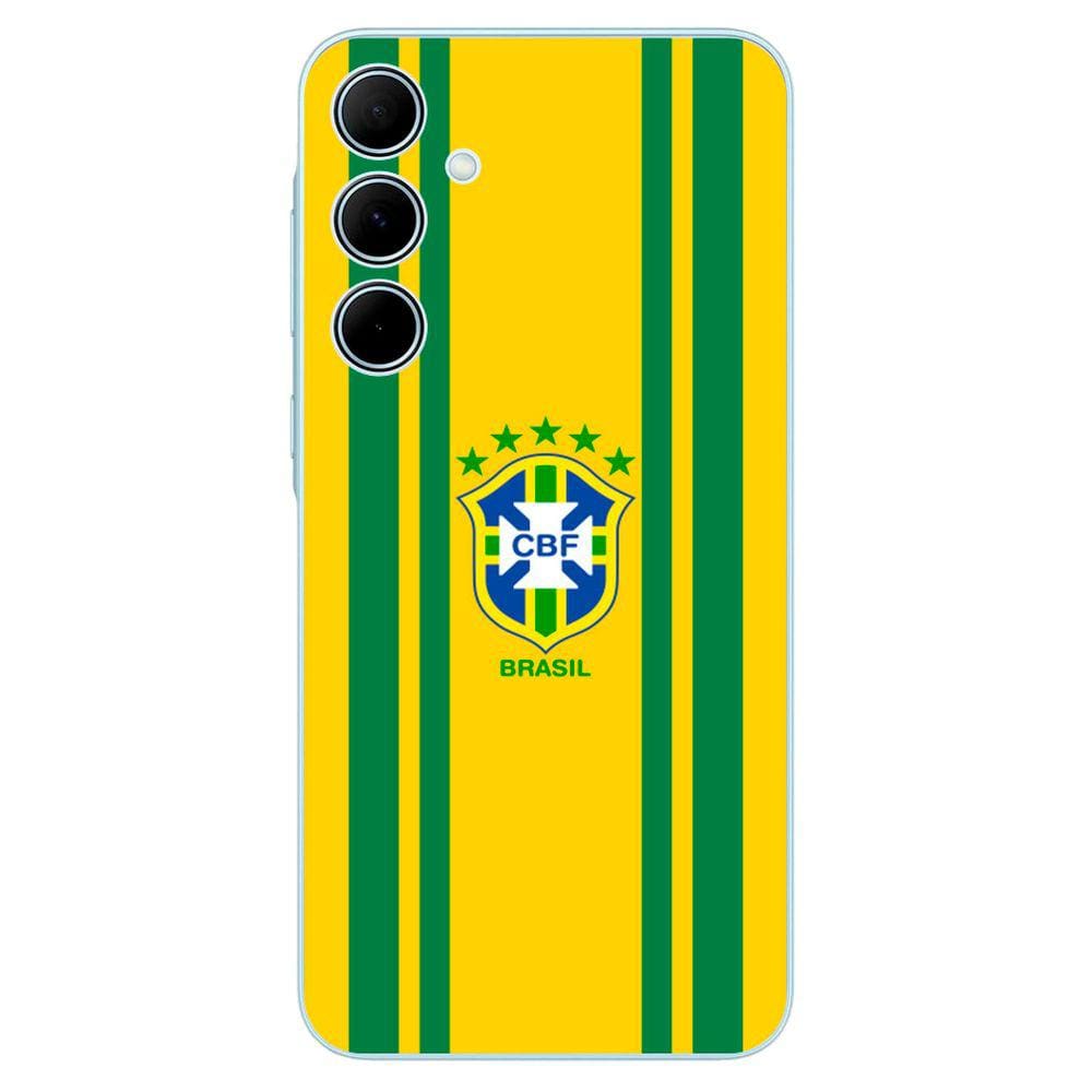 Capa Adesivo Skin367 Verso Para Samsung Galaxy A35 5G