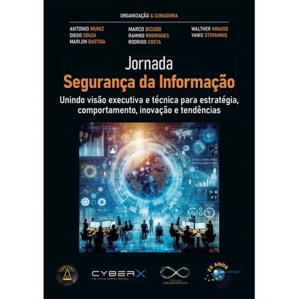 Jornada Segurança Da Informação