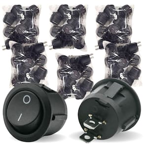 Kit 60 Chaves Tic-Tac Redonda