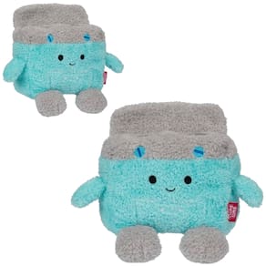 Pelúcia Infantil Bum Bumz Olan Coleção Homebumz Série 2