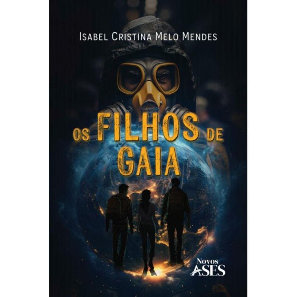 Os Filhos de Gaia