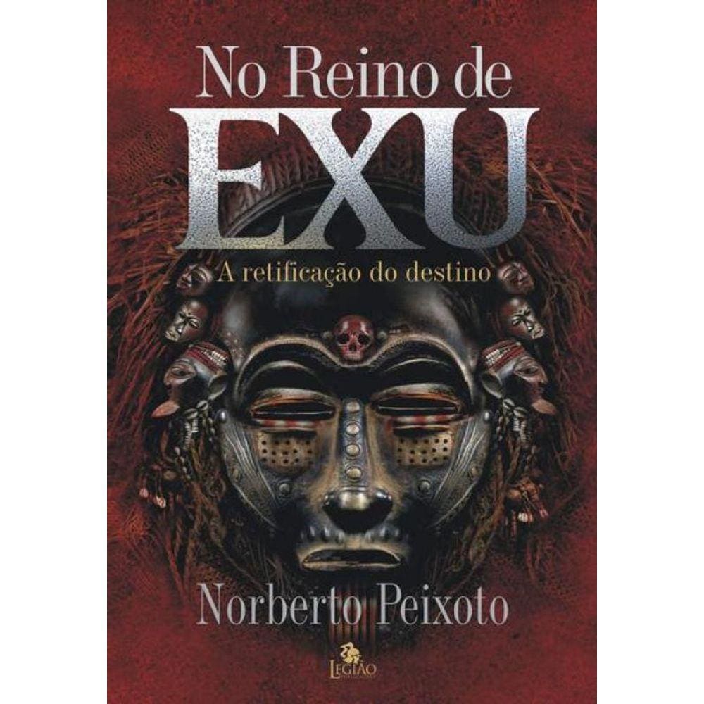 No Reino De Exu