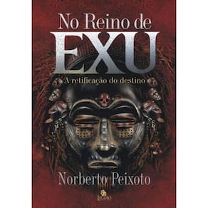 No Reino De Exu