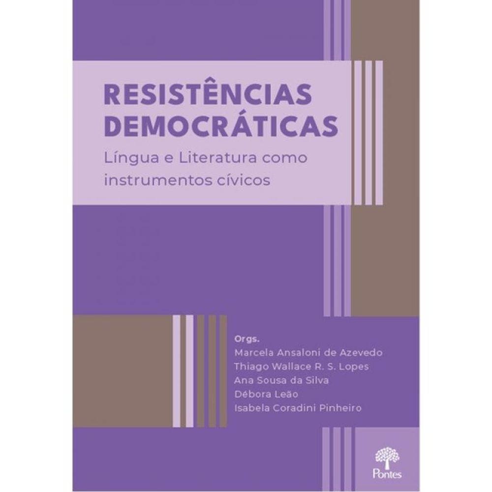 Resistências Democráticas