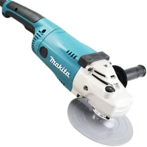 Lixadeira Angular 7 Pol. 2.200W 220V Makita