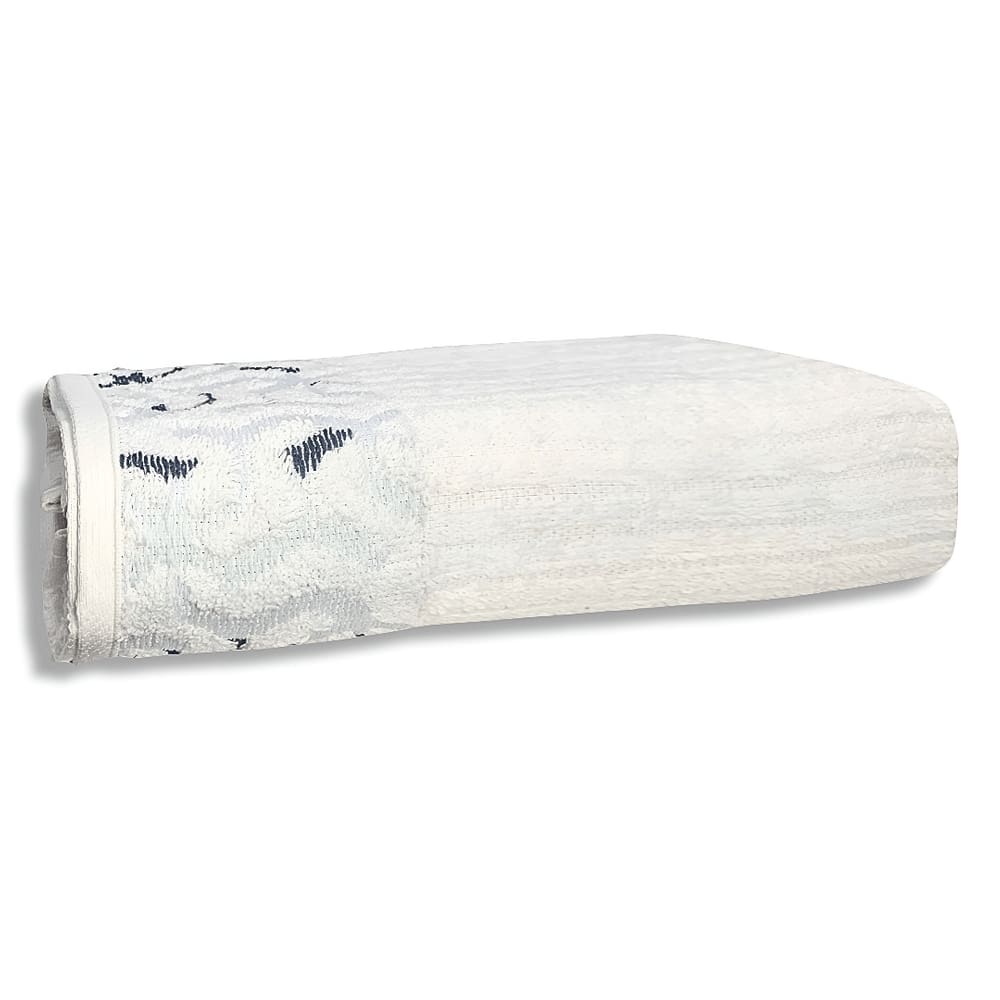 Toalha de Banho - Felpuda - Maze - 100% Algodão - Lufamar