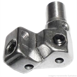 Bitola Da Agulha Interlock Larga Sun Special Série Ss95 - M4-37-3