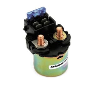 Rele Partida Cg 125 150 Xlr 125 Nxr Bros 125 150 Crf 230 90280051