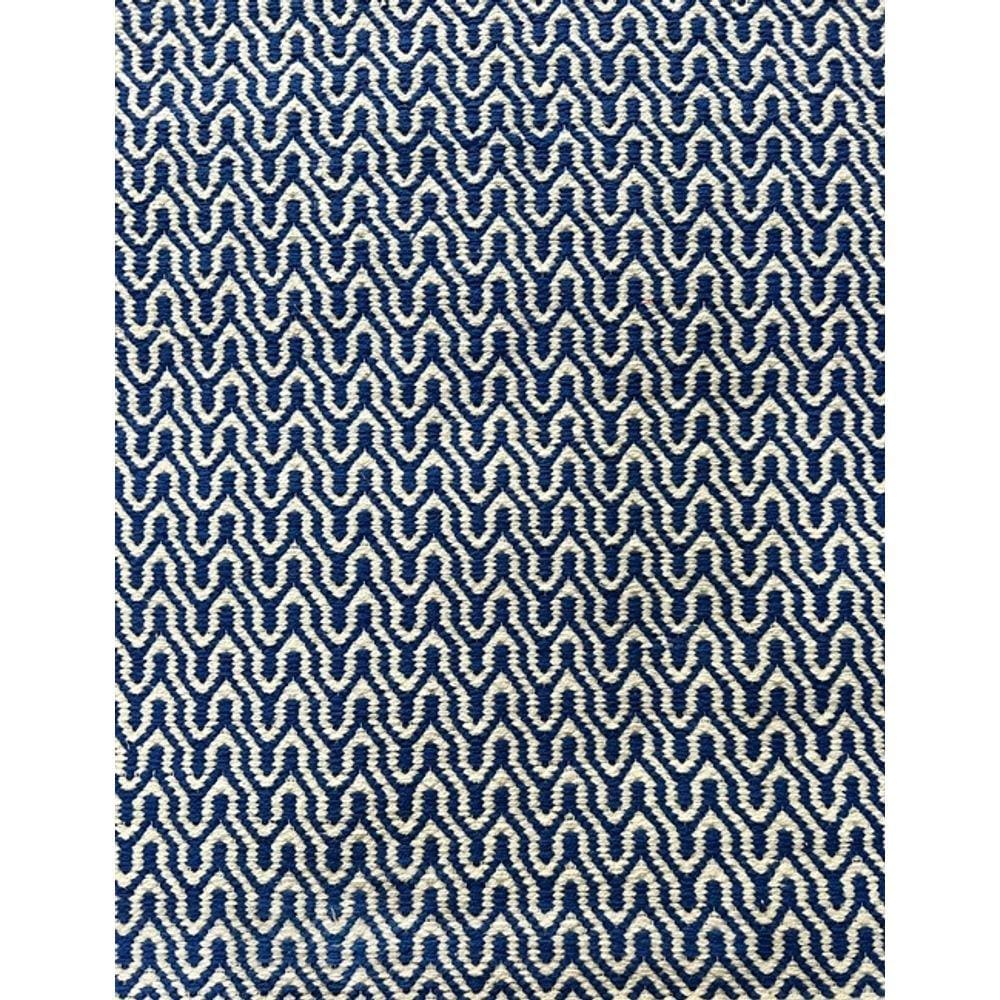 Tapete Kilim Cotton 200x300 CK06 royal