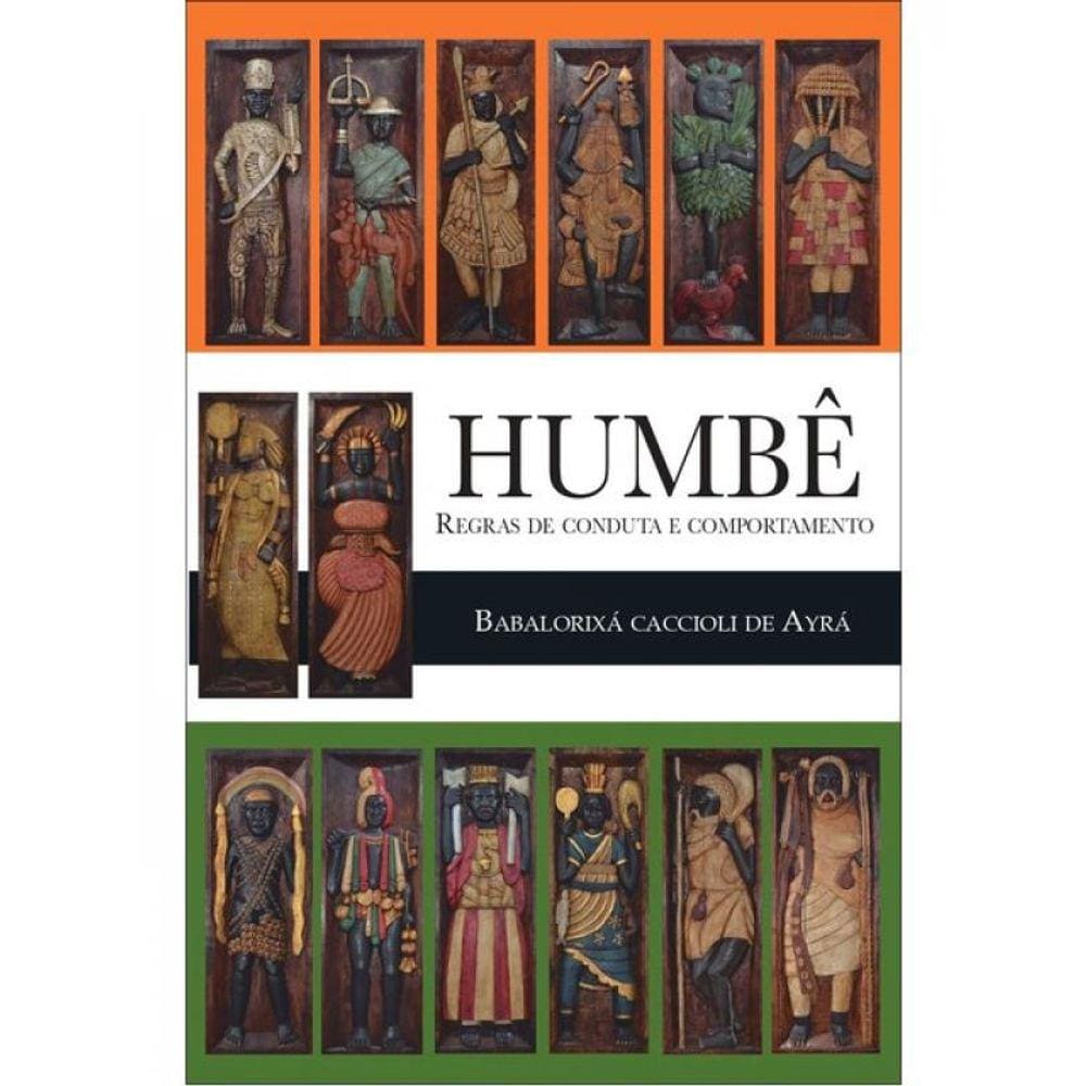 Humbê - Regras De Conduta E Comportamento