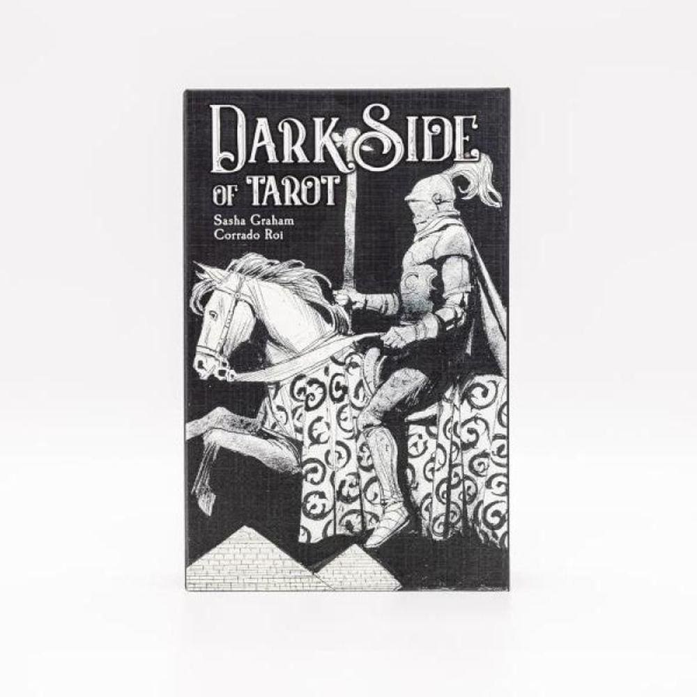 Dark Side Of Tarot