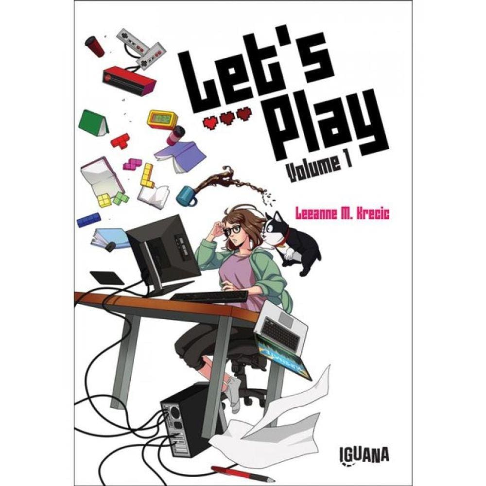 Let`S Play - Vol. 1