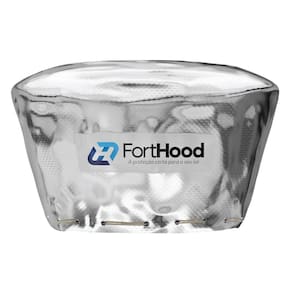 Capa Térmica para Caixa d`Água 5.000 Litros Forthood