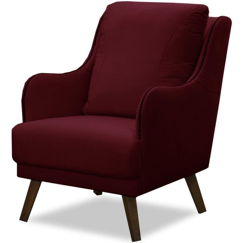 Poltrona Decorativa Sarah