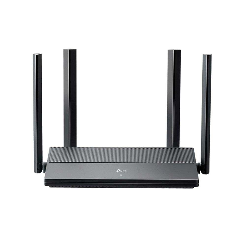 Roteador Tplink EX141 Gigabit Wi-Fi 6 Dual Band AX1500