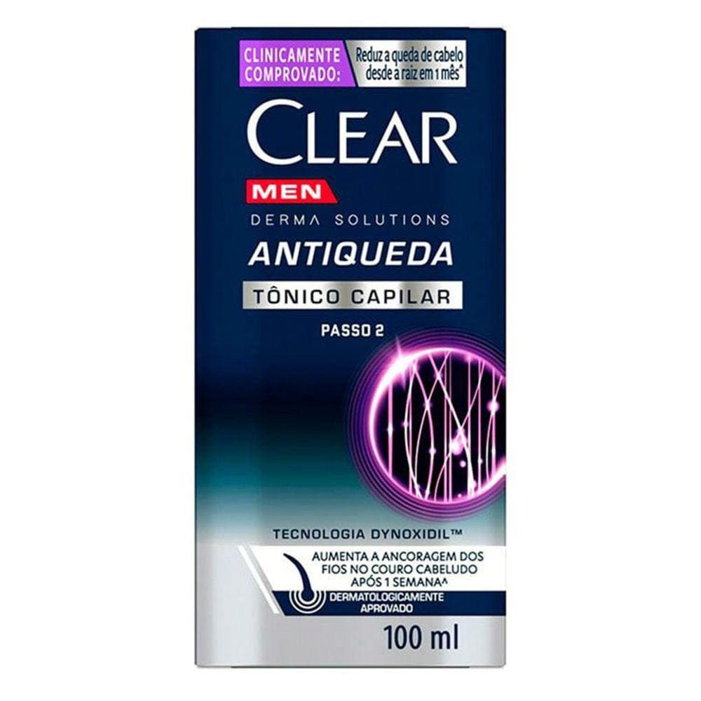 Clear Anticaspa Sh.limp Diaria 2em1 400ml
