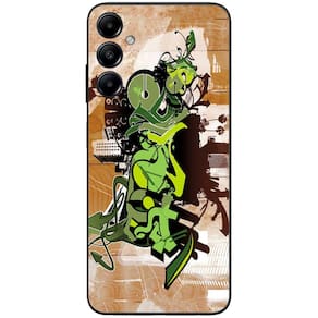 Capa Adesivo Skin072 Verso Para Galaxy A05S 4G (SM-A057)