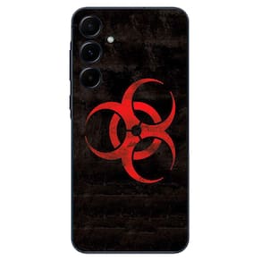 Capa Adesivo Skin155 Verso Para Samsung Galaxy A55 (2024)