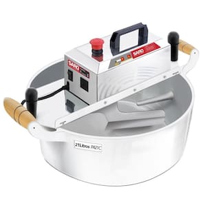 Misturela Cozedeira Sem Fogareiro 21L Pa21C Saro Bivolt
